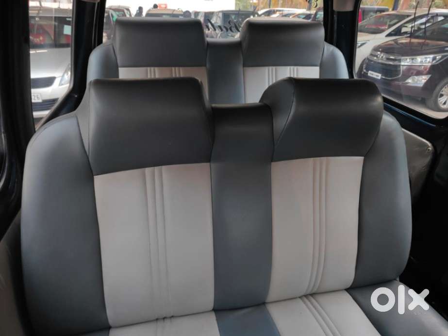 Maruti Suzuki Eeco 5 Seater Ac, 2013, Petrol