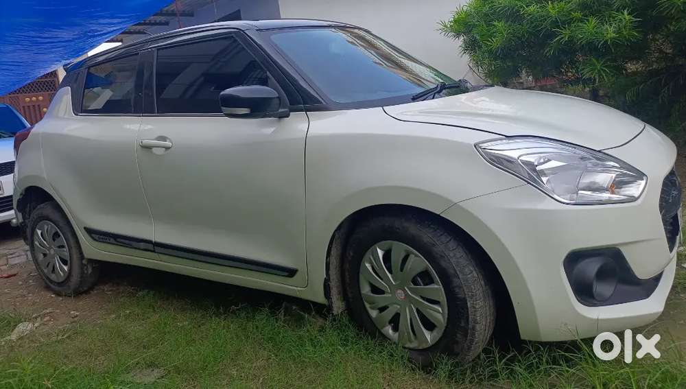 Maruti Suzuki Swift 2019(nov 2018)