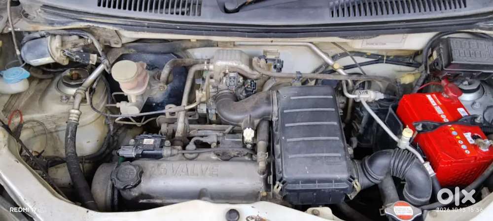 Maruti Suzuki Wagon R 2009 Vxi