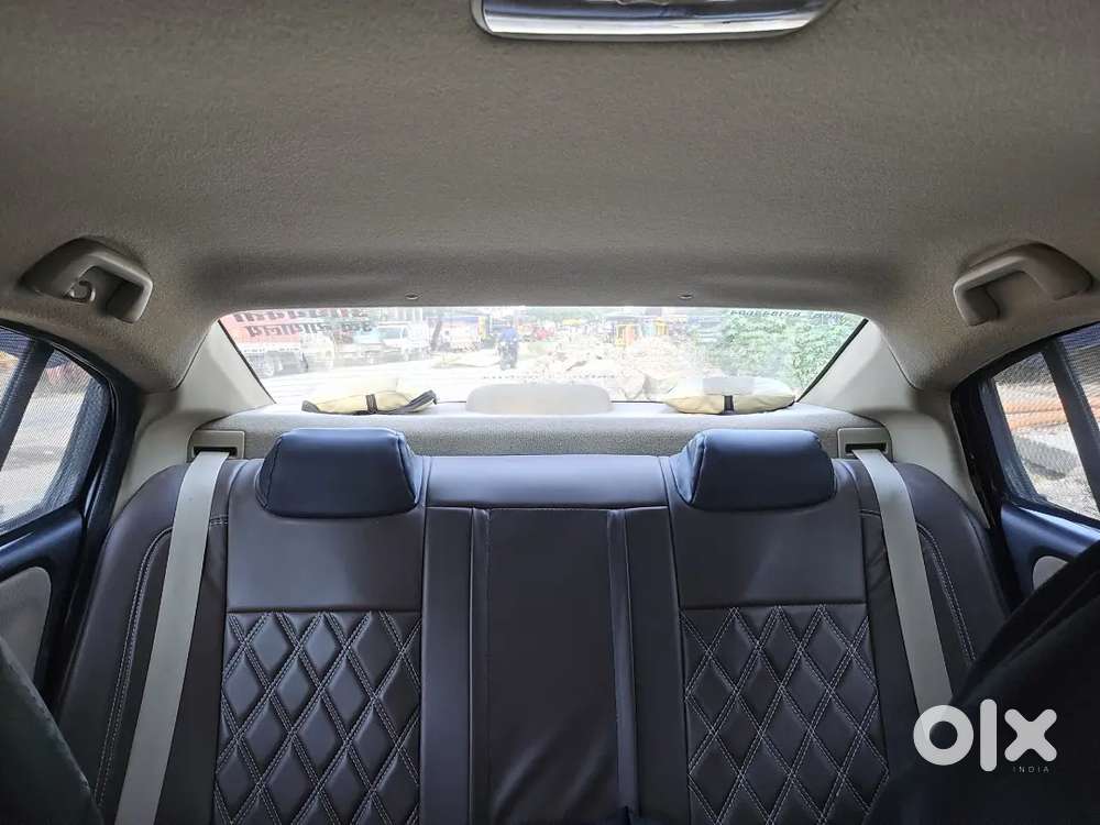 Honda City 1.5 V 2015