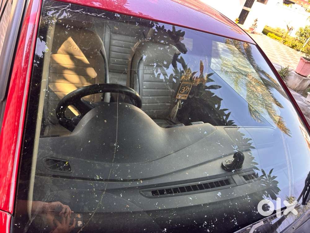 Volkswagen Polo Diesel 2013