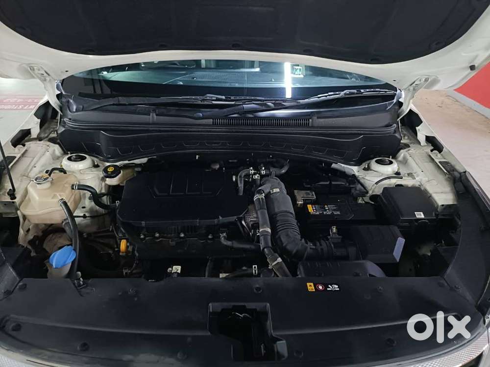 Kia Seltos Petrol 2023 In Immaculate Condition