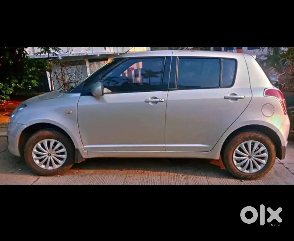 Maruti Suzuki Swift 2007 Petrol 84170 Km Driven For Sale