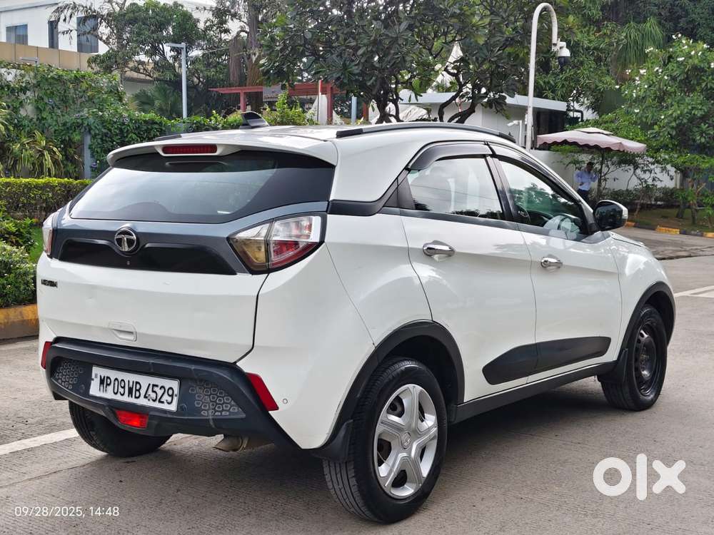 Tata Nexon 1.5 Revotorq Xz, 2019, Diesel