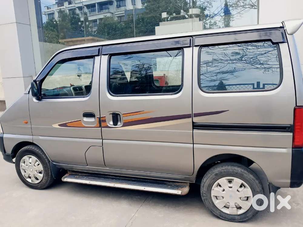 Maruti Suzuki Eeco 2022 Cng & Hybrids 60000 Km Driven