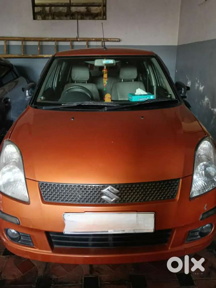 Maruti Suzuki Swift 2006