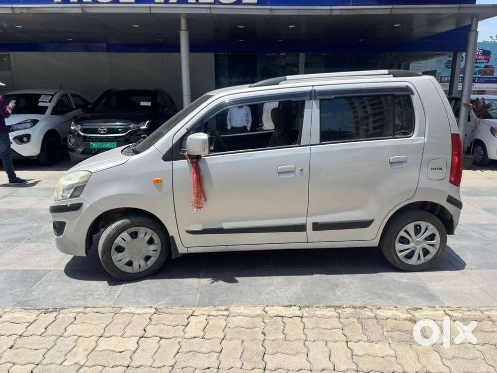 Maruti Suzuki Petrol 2015