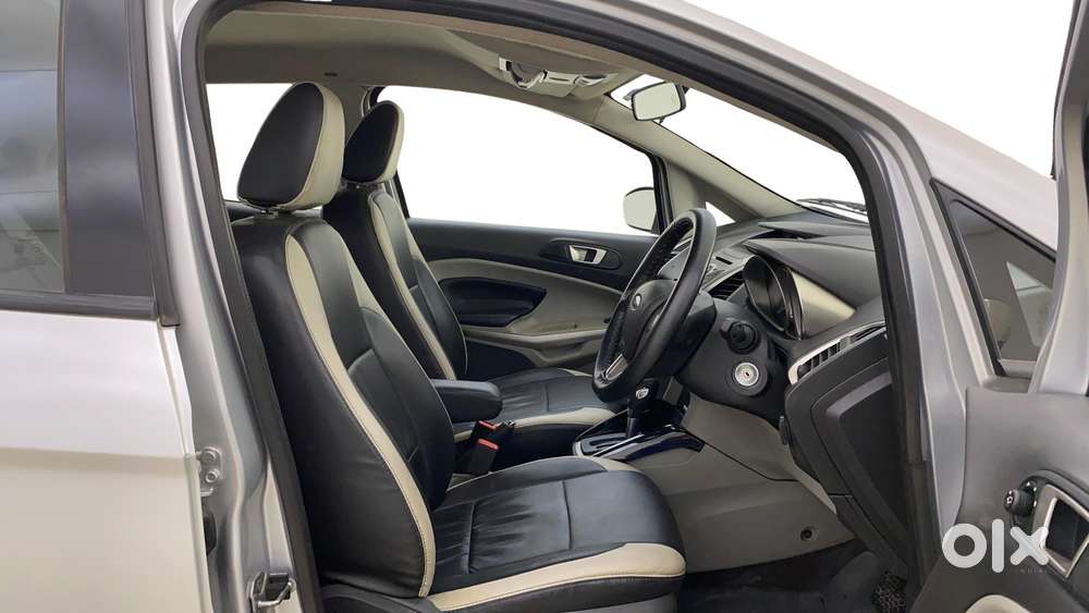 Ford Ecosport 2013-2015 1.5 Ti Vct At Titanium, 2014, Petrol