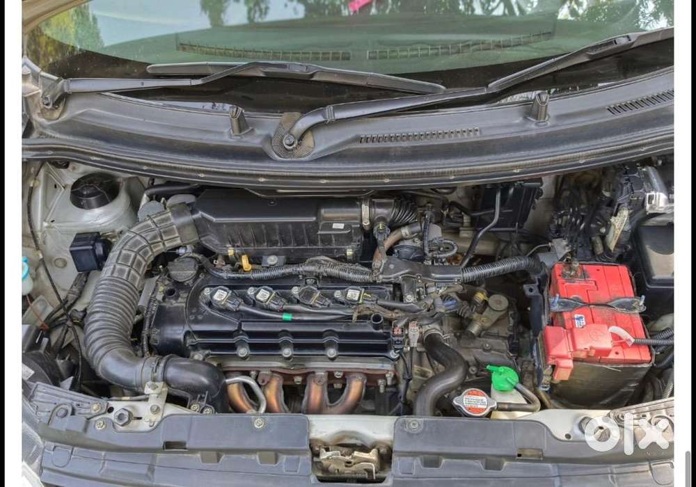 Maruti Suzuki Wagon R 2021 Petrol Well Maintained