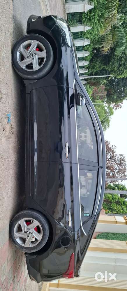Hyundai Verna 1.5 Mpi Mt Sx (o), 2022, Petrol