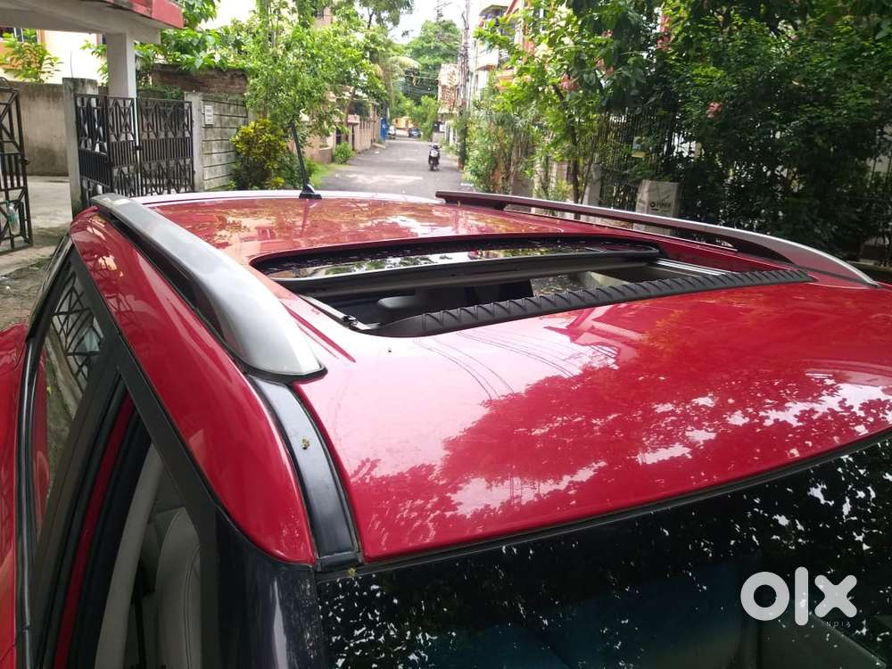 Mahindra Xuv300 W8 Option, 2020, Petrol