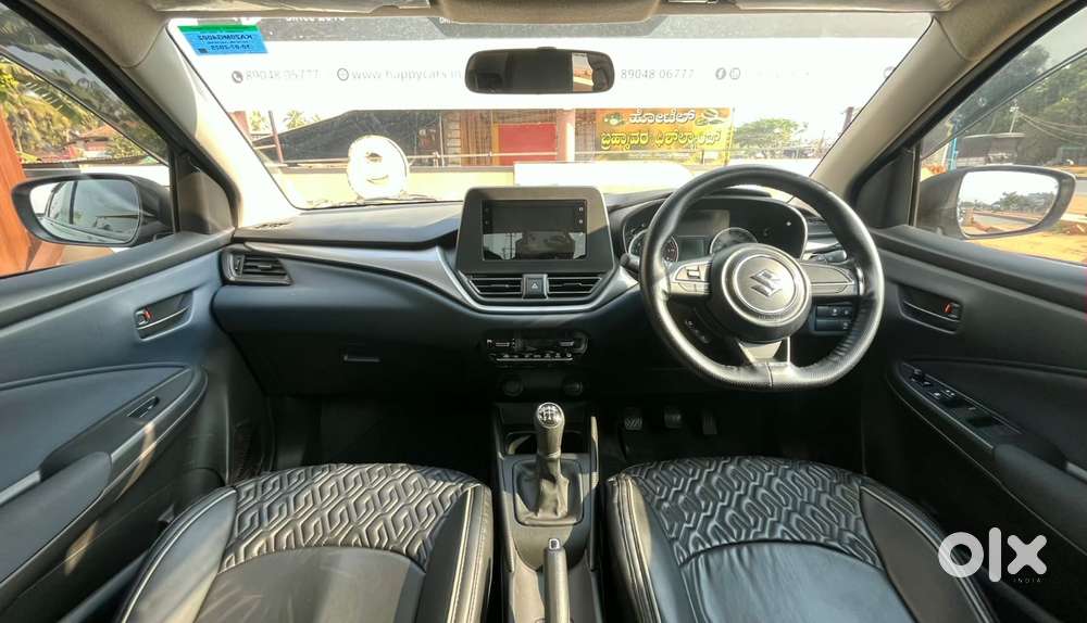 Maruti Suzuki Baleno Delta, 2025, Petrol