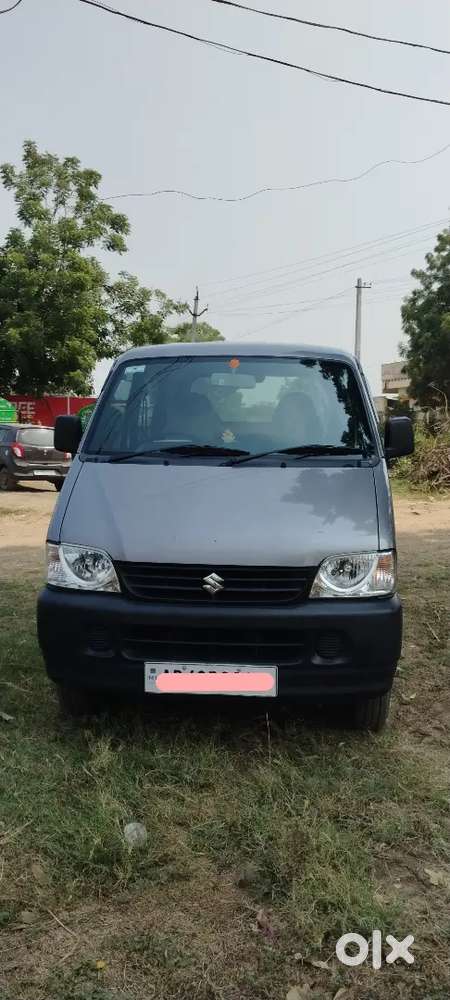Maruti Suzuki Eeco 2023 Petrol 28000 Km Driven