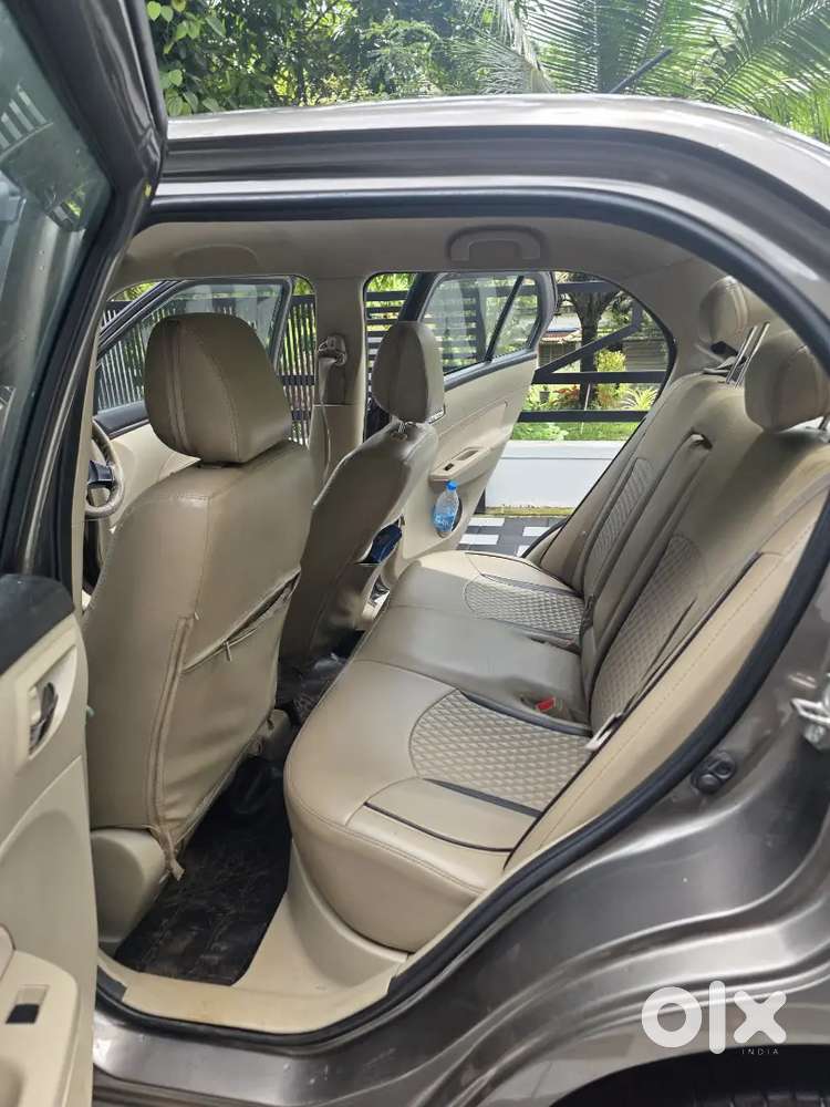 Maruti Suzuki Dzire 2016 Petrol Well Maintained,