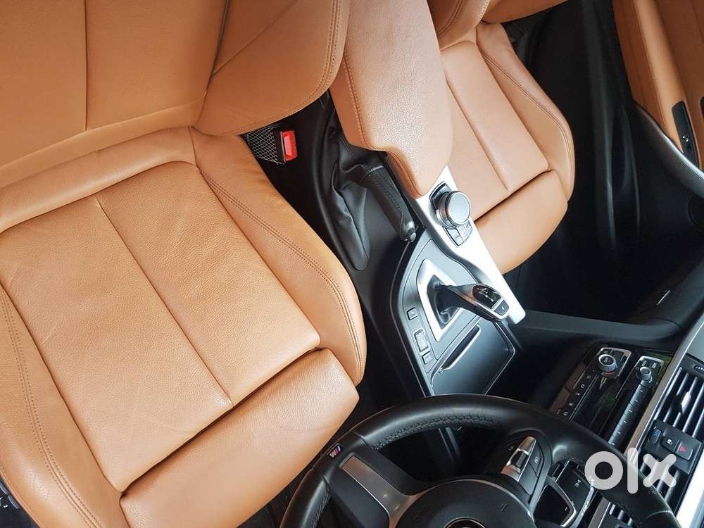 Sparingly Driven Bmw 330i M Sport Shadow Edition, Very Well Maintained