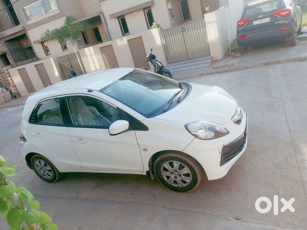 Honda Brio S Ivtc 2012 ,9 Mo Mahino