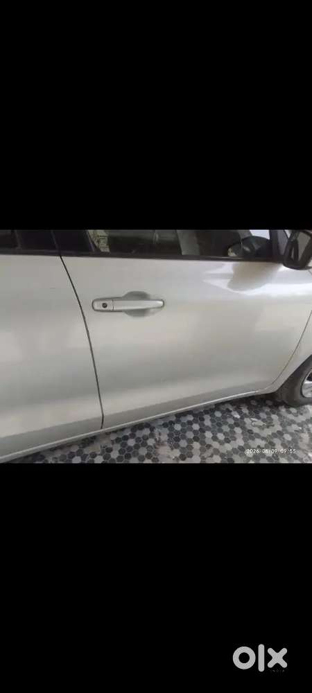 Maruti Suzuki Swift 2018