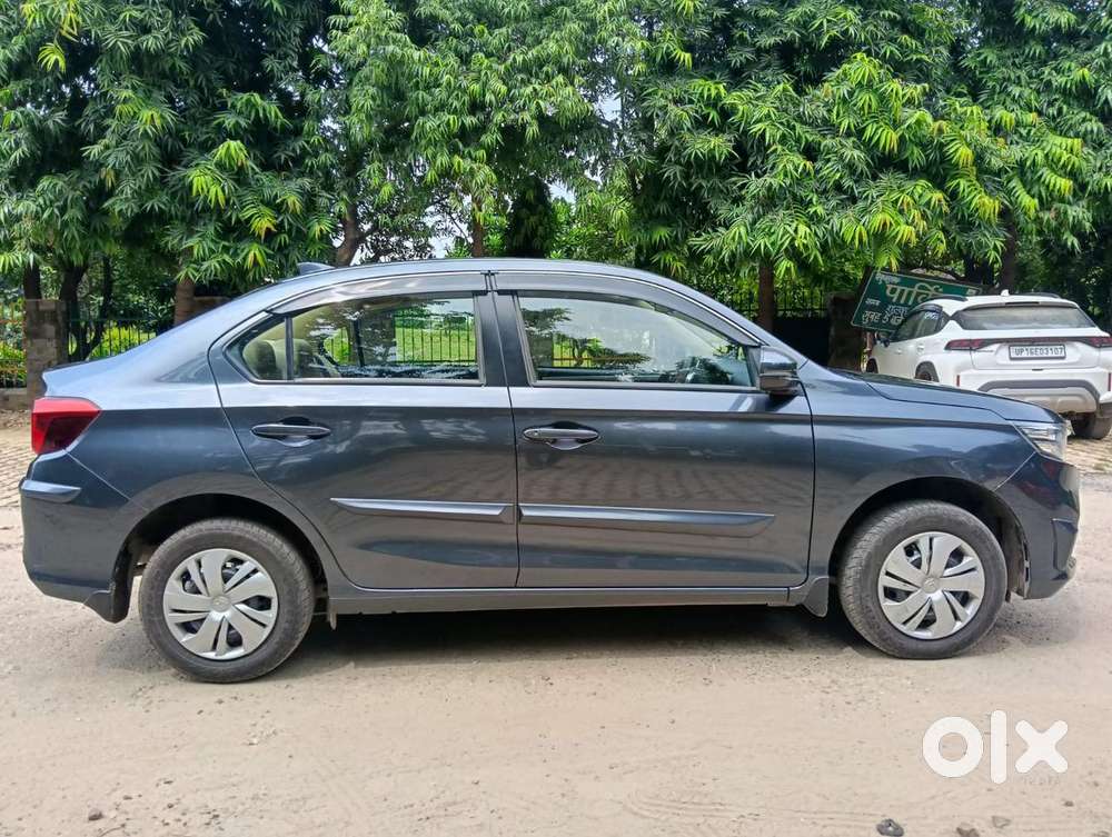 Honda Amaze 1.2 Smt I Vtec, 2023, Petrol