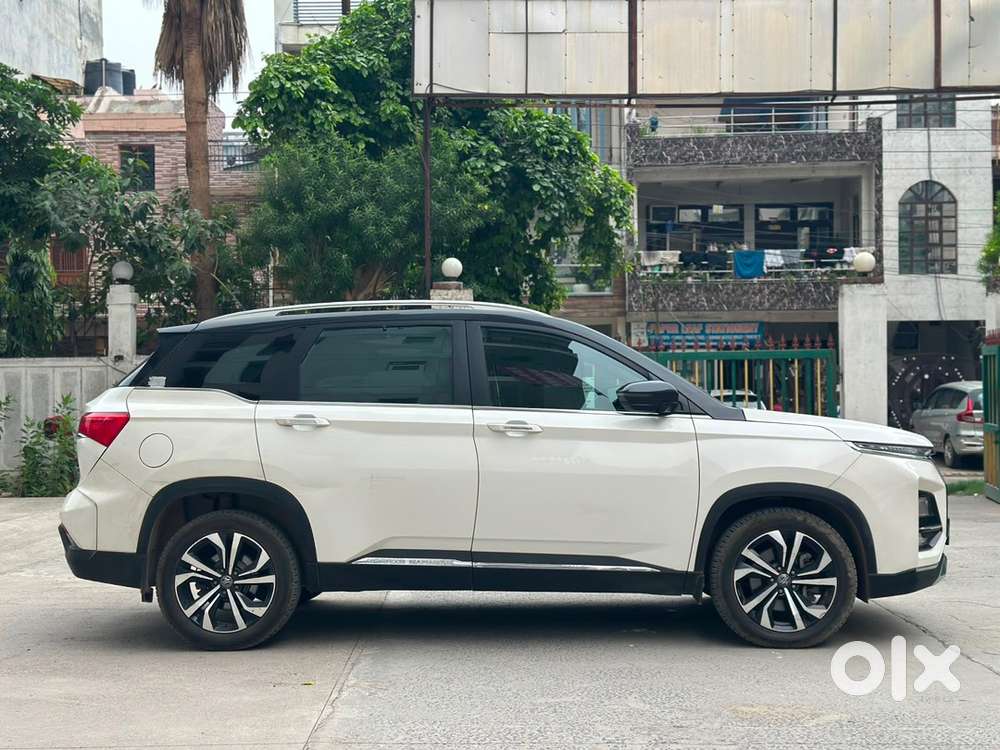 Mg Hector Diesel 2023