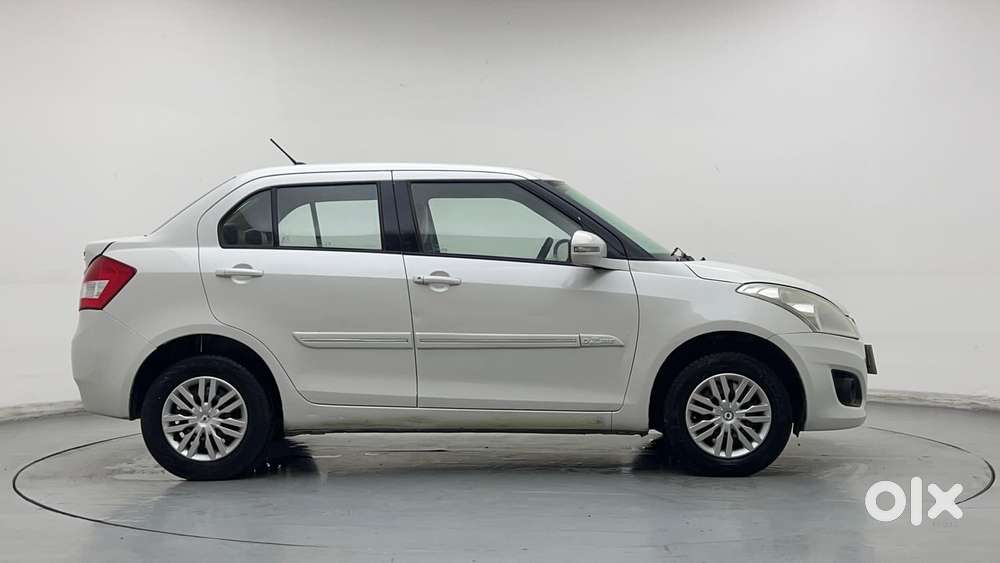 Maruti Suzuki Swift Dzire 1.3 Vxi, 2014, Petrol