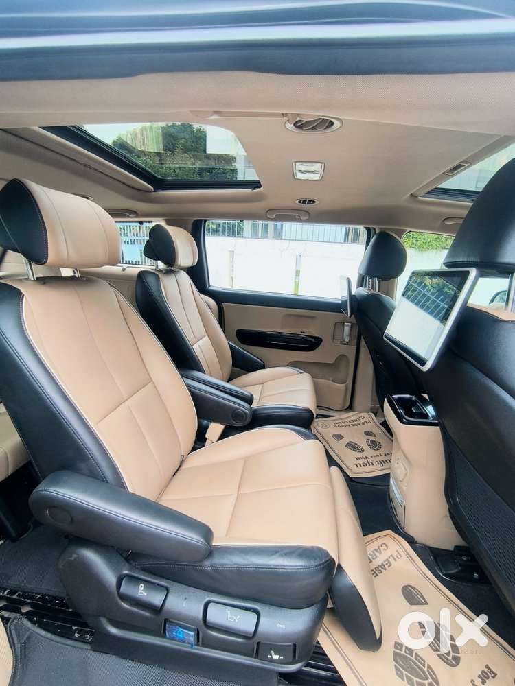 Kia Carnival Limousine, 2020, Diesel