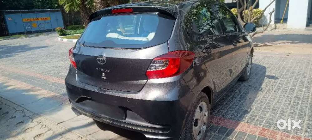 Tiago 2022 Petrol 14k Km Direct Seller