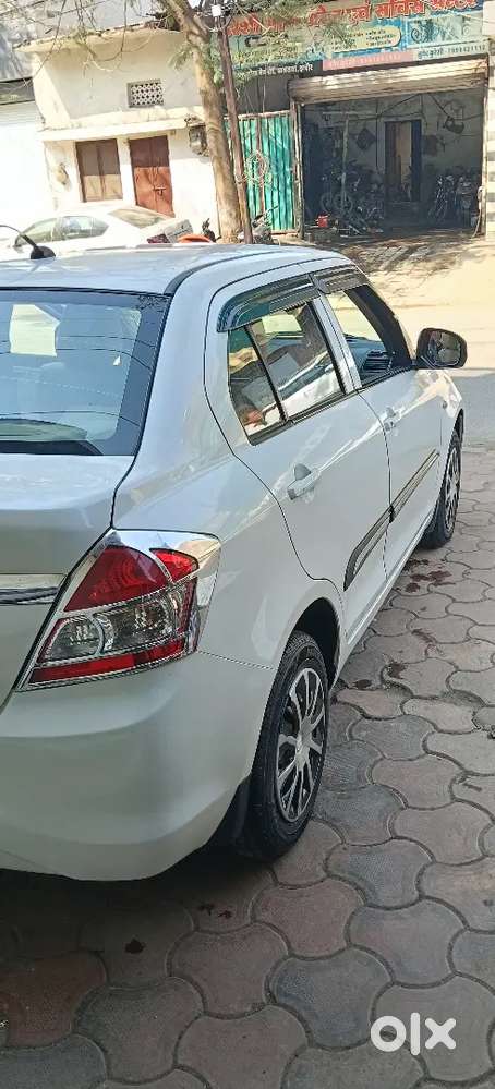 Maruti Suzuki Dzire 2019 Diesel 76000 Km Driven