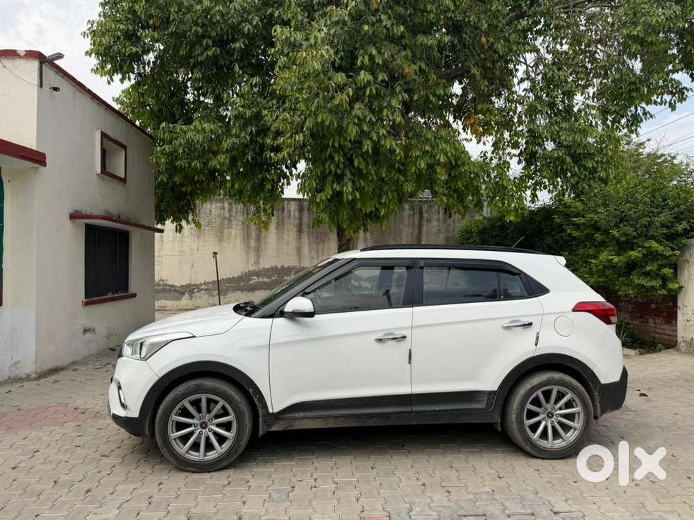 Brand New Creta 1.4crdi E+ December2018 First Owner