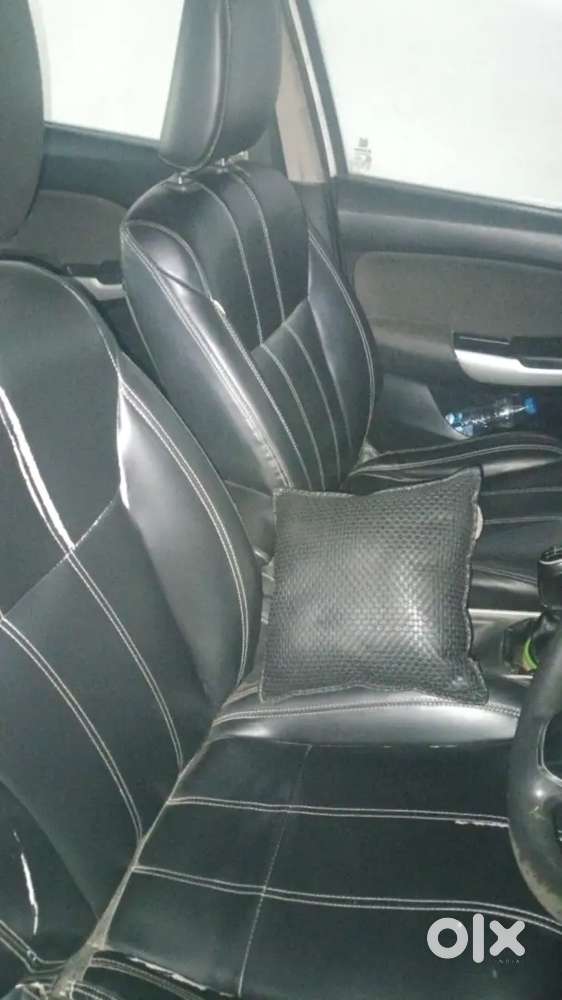 Maruti Suzuki Baleno 2018 Petrol 107000 Km Driven