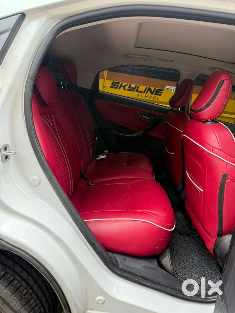 Tata Curvv Ev 2025