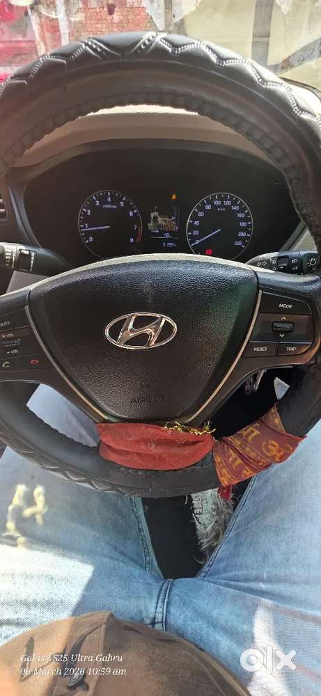 Elite I20 In  Sportz Vtvt 1.2 Good Condition