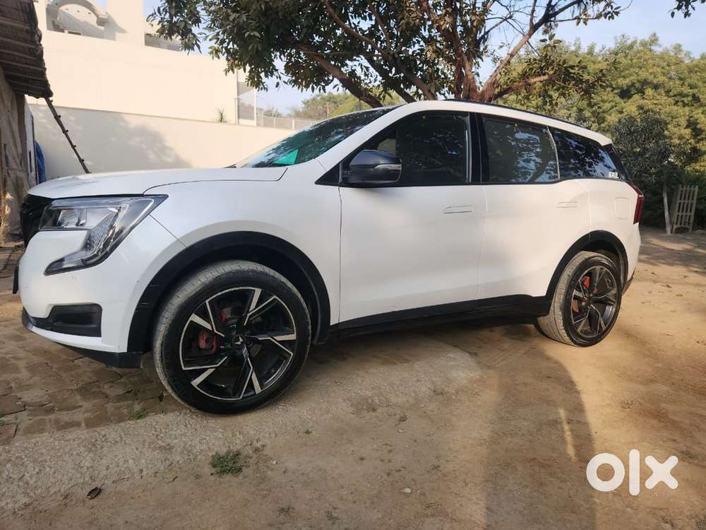 Mahindra Xuv700 Diesel 2024