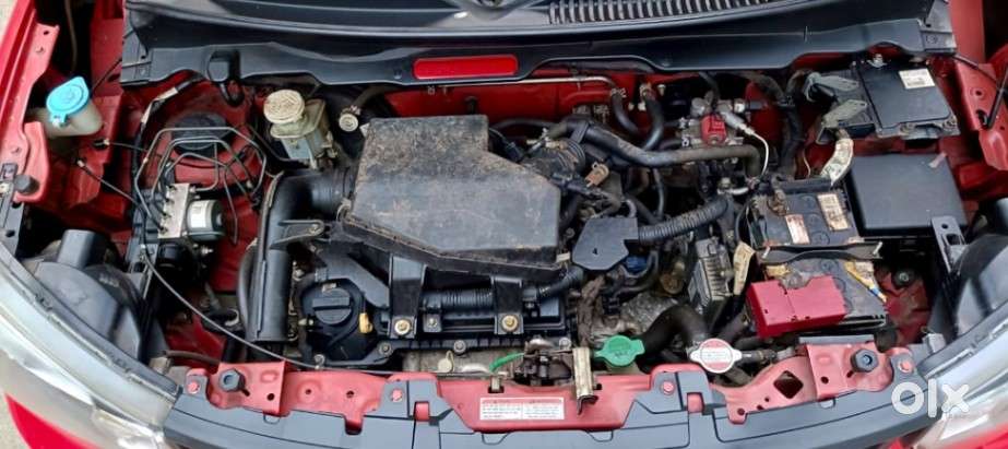 Maruti Suzuki S-presso 1.0 Vxi (o) Cng, 2024, Petrol