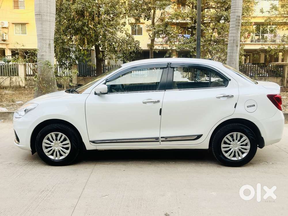 Maruti Suzuki Swift Dzire Vxi(o) Mt, 2023, Petrol