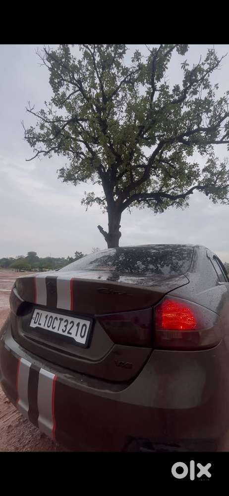 2016 Maruti Ciaz Vxi(o)