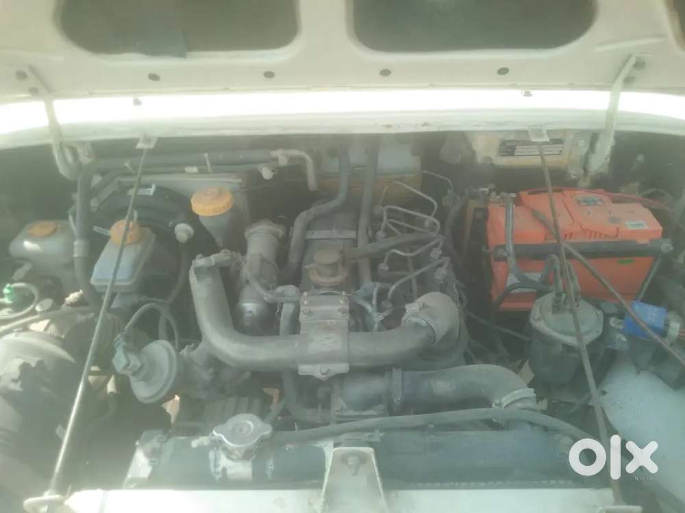 All Okk All Original Bolero Plus 9 Citer Gaddi 1st Orner