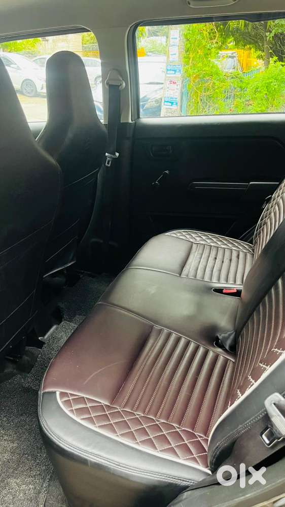 Maruti Suzuki Wagon R Lxi Cng, 2023, Cng & Hybrids