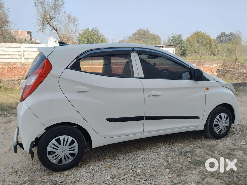 Hyundai Eon Era, 2015, Petrol