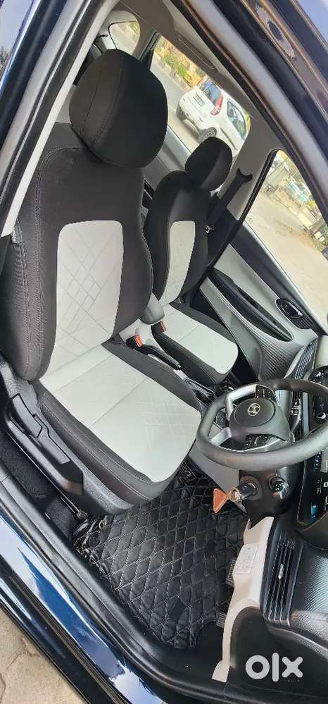 Hyundai New I20 2024 Petrol Good Condition