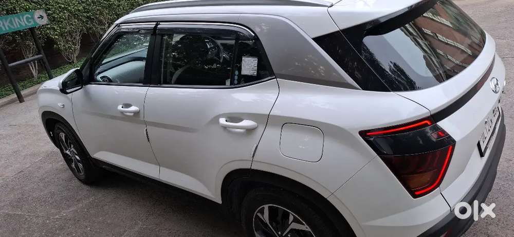 Hyundai Creta 1.5 Petrol 2023