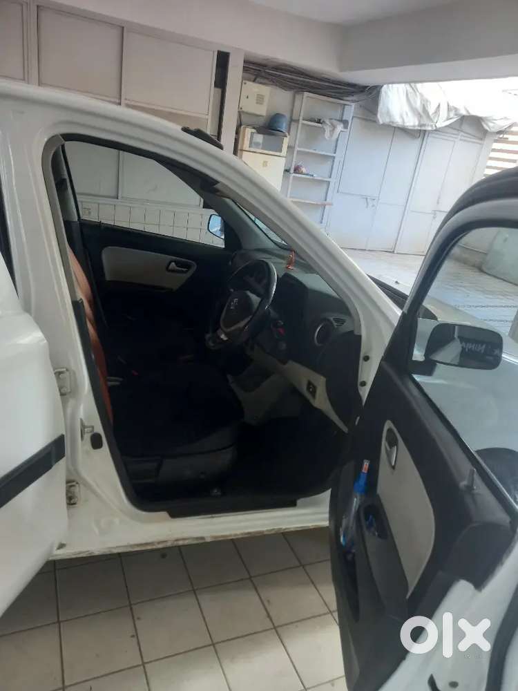 Maruti Suzuki 800 2023