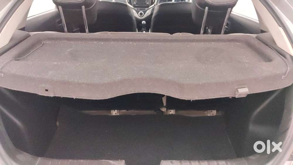 Maruti Suzuki Baleno 1.2 Delta, 2017, Petrol