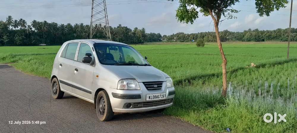 Hyundai Santro Xing 2005