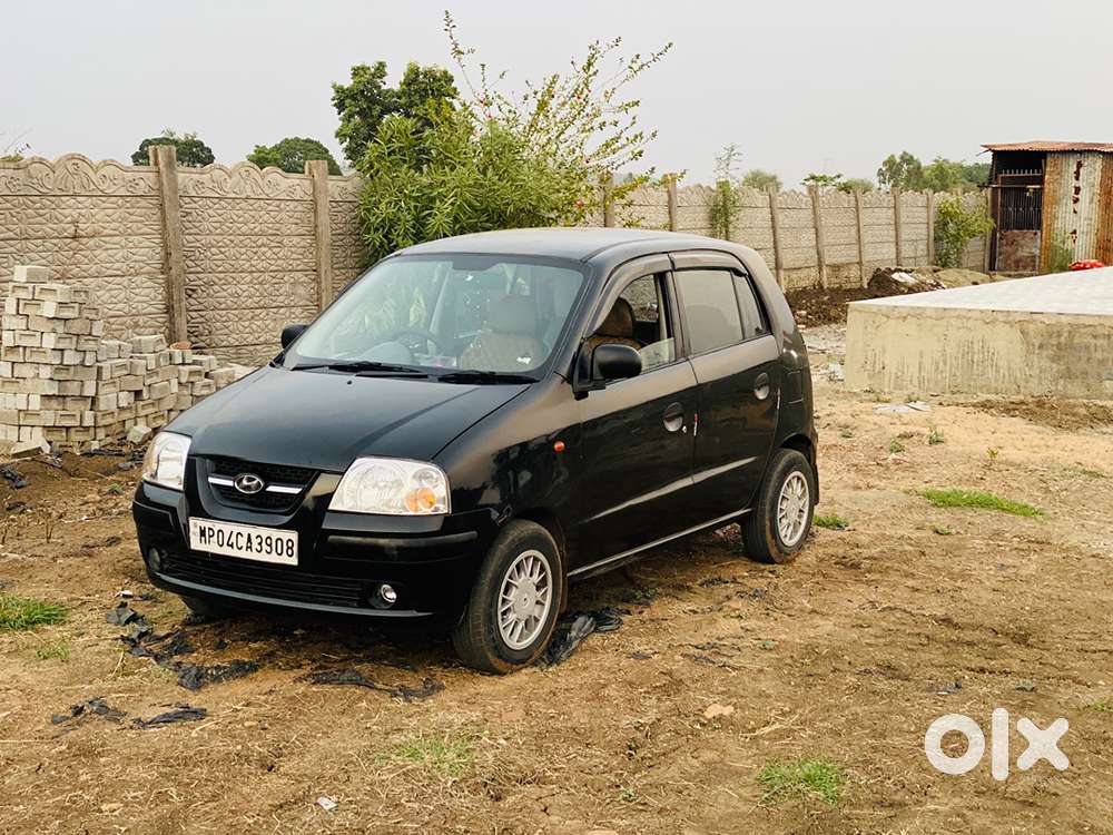 Hyundai Santro Xing 2006
