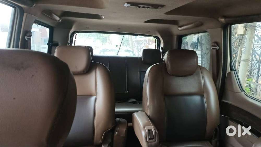 Mahindra Xylo Diesel Car For Sale