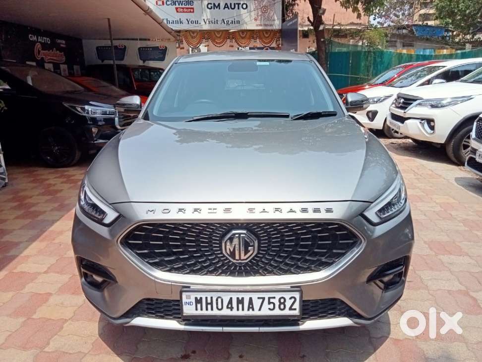 Mg Astor Select 1.5 Mt (ivory), 2024, Petrol