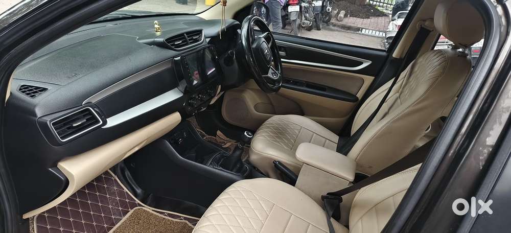Honda Amaze Petrol 2023