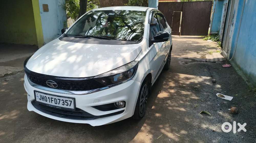 Tata Tigor Xz 2023 Manual Petrol First Owner
