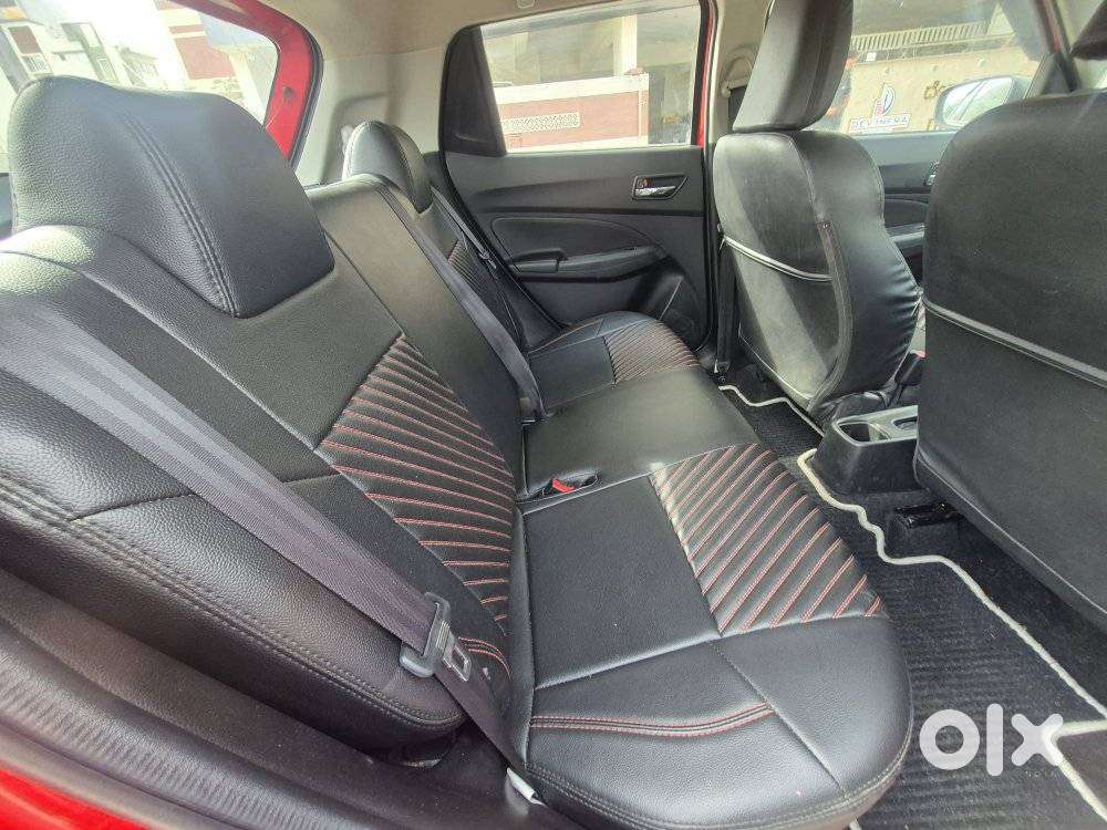 Maruti Suzuki Swift Vxi Ags, 2023, Petrol