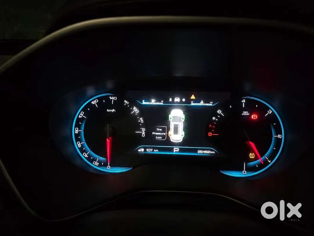Mg Hector 2020 Petrol Well Maintained